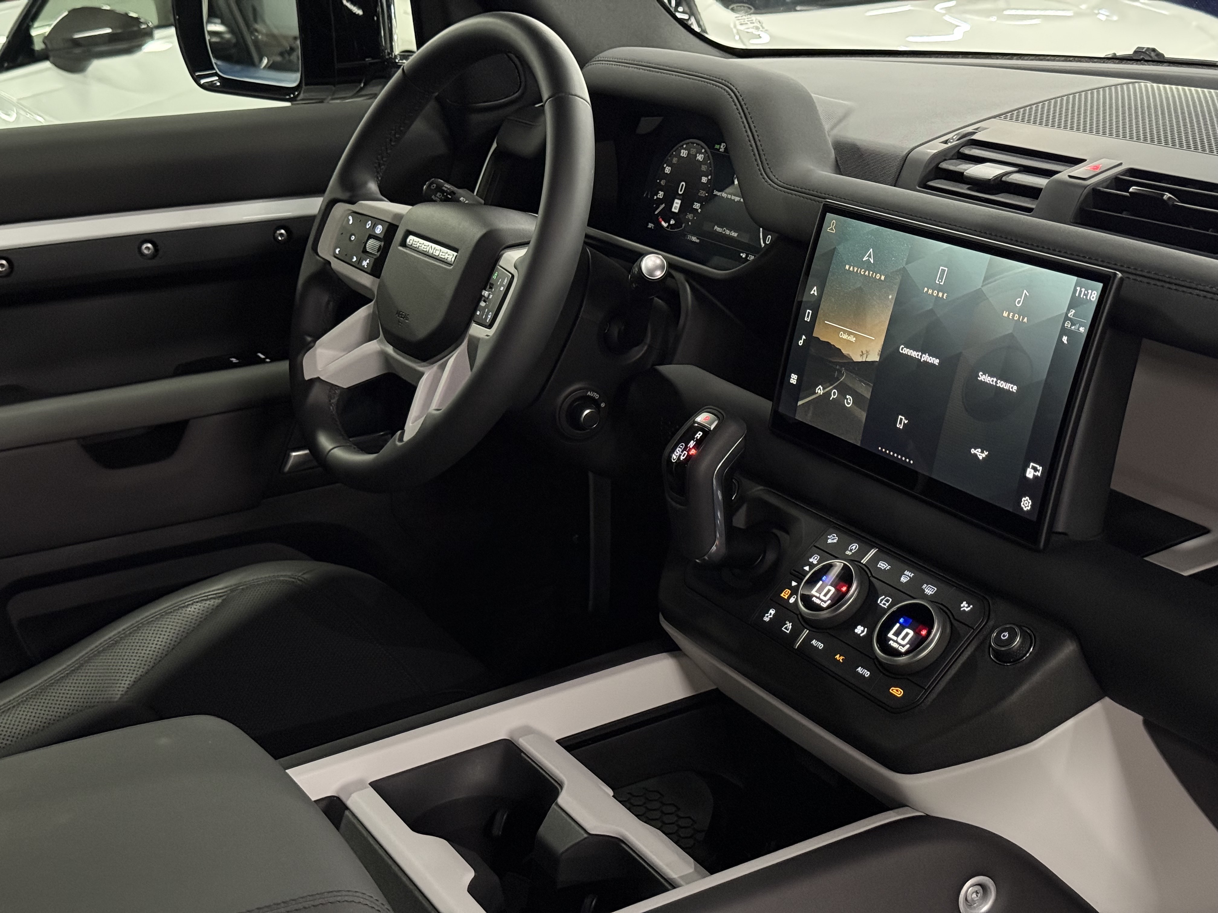 2025 Land Rover Defender 110 P300 S, Toronto, Cash