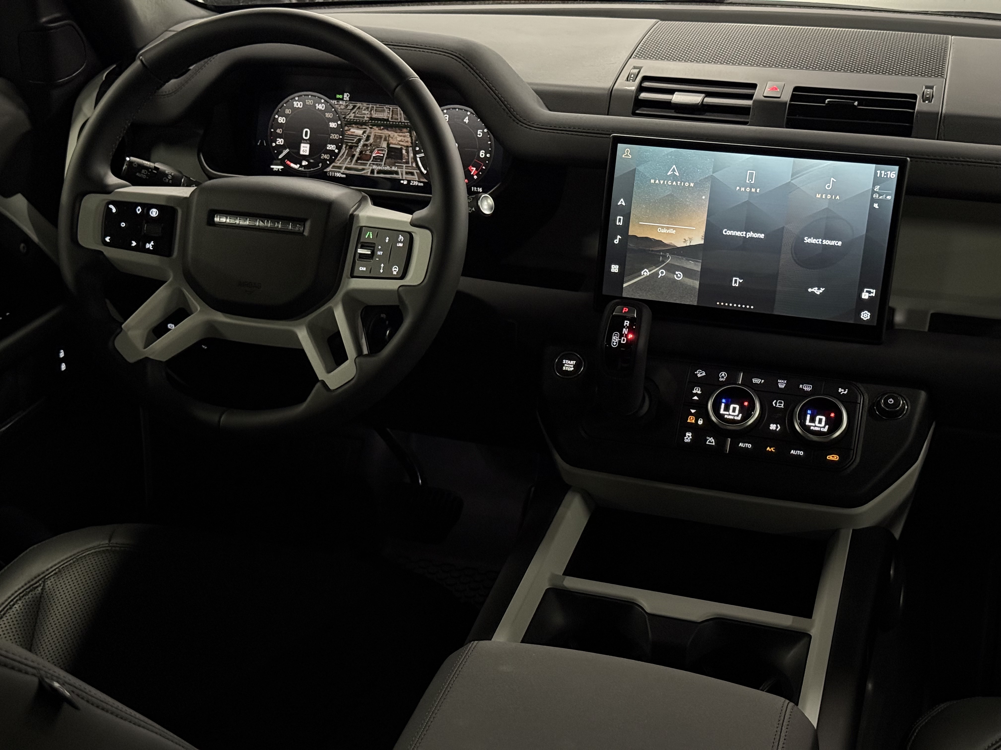 2025 Land Rover Defender 110 P300 S, Toronto, Cash