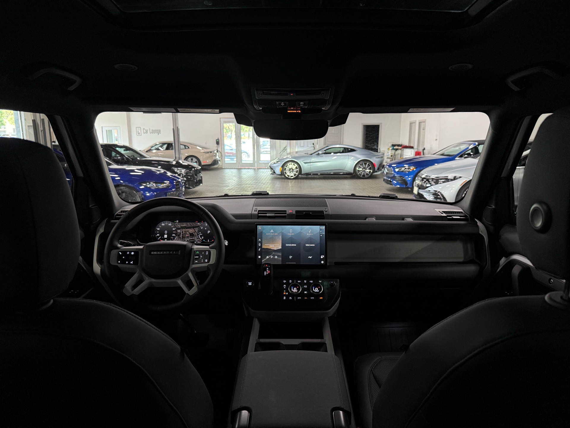 2025 Land Rover Defender 110 P300 S, Toronto, Cash