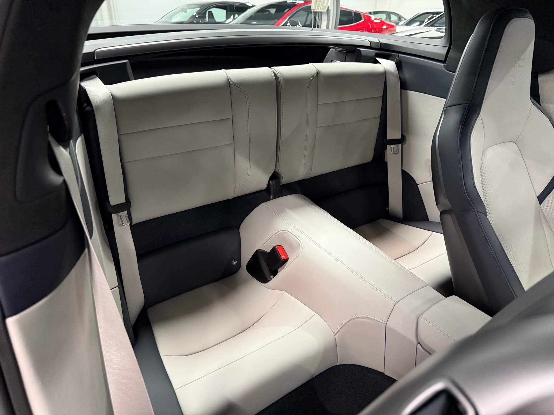 2025 Porsche 911 Targa 4 GTS T-HYBRID, 多伦多, 全款车