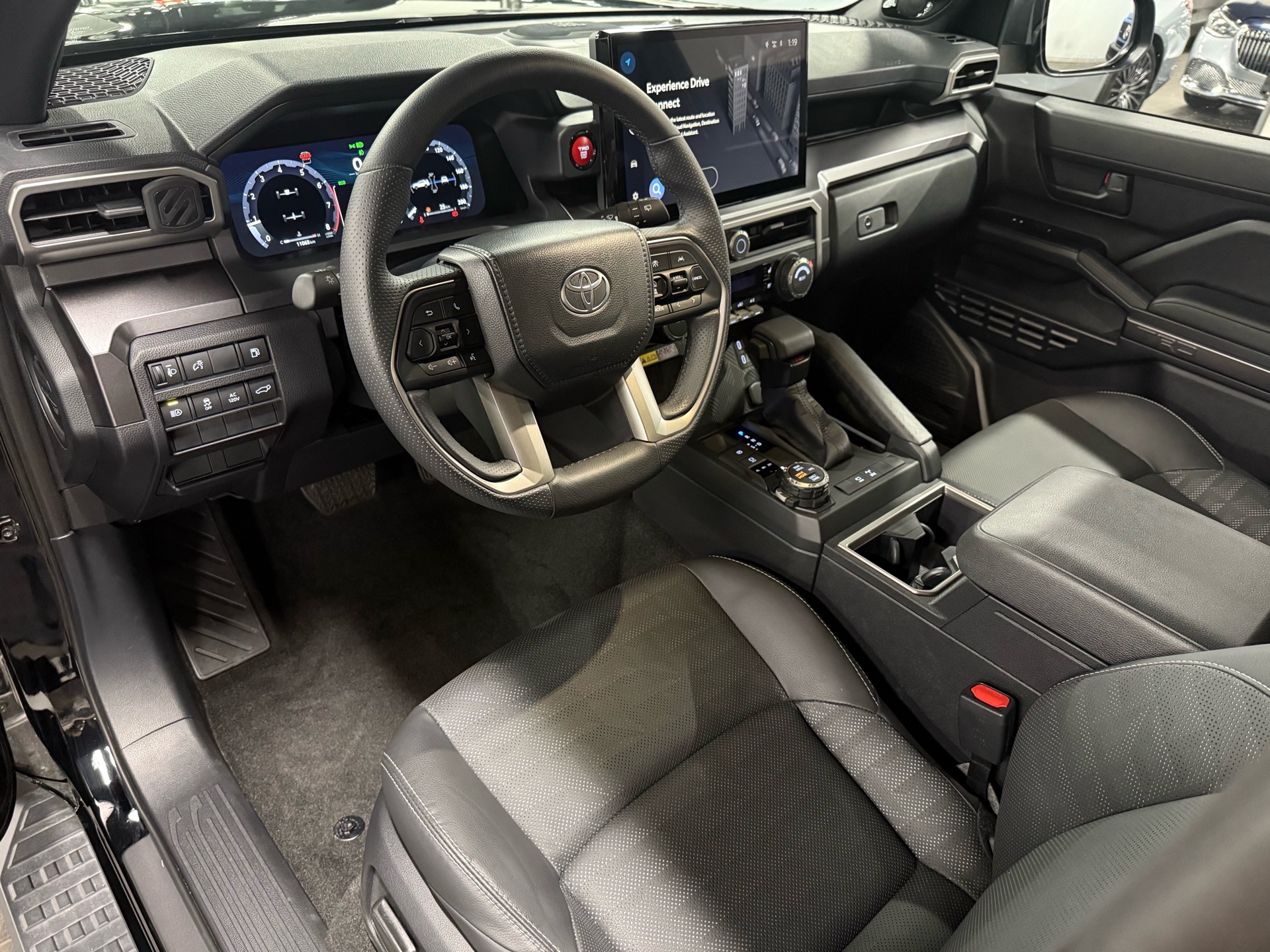 2025 Toyota 4Runner TRD OFF ROAD Premium 4WD, Toronto, Cash