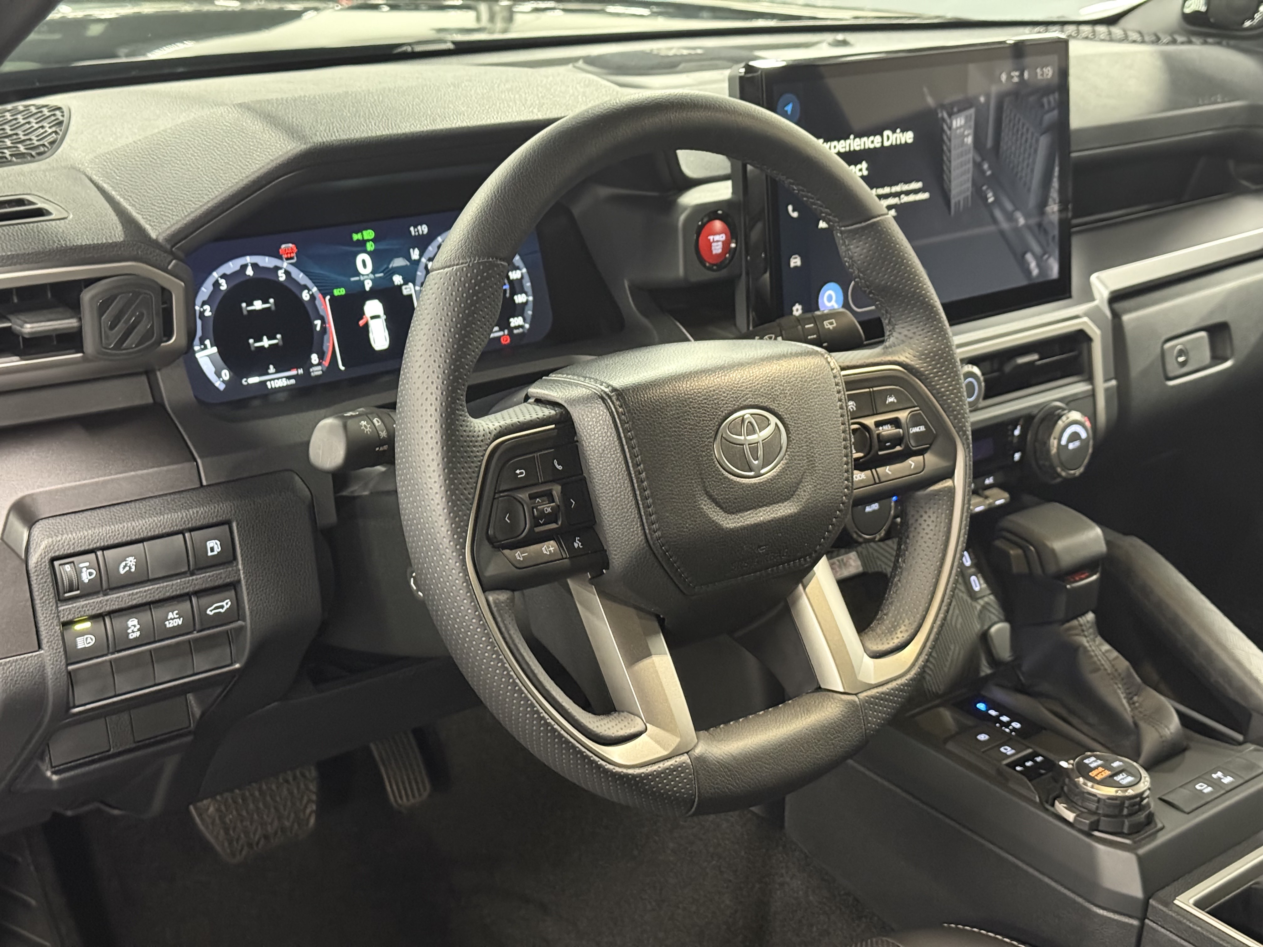 2025 Toyota 4Runner TRD OFF ROAD Premium 4WD, Toronto, Cash