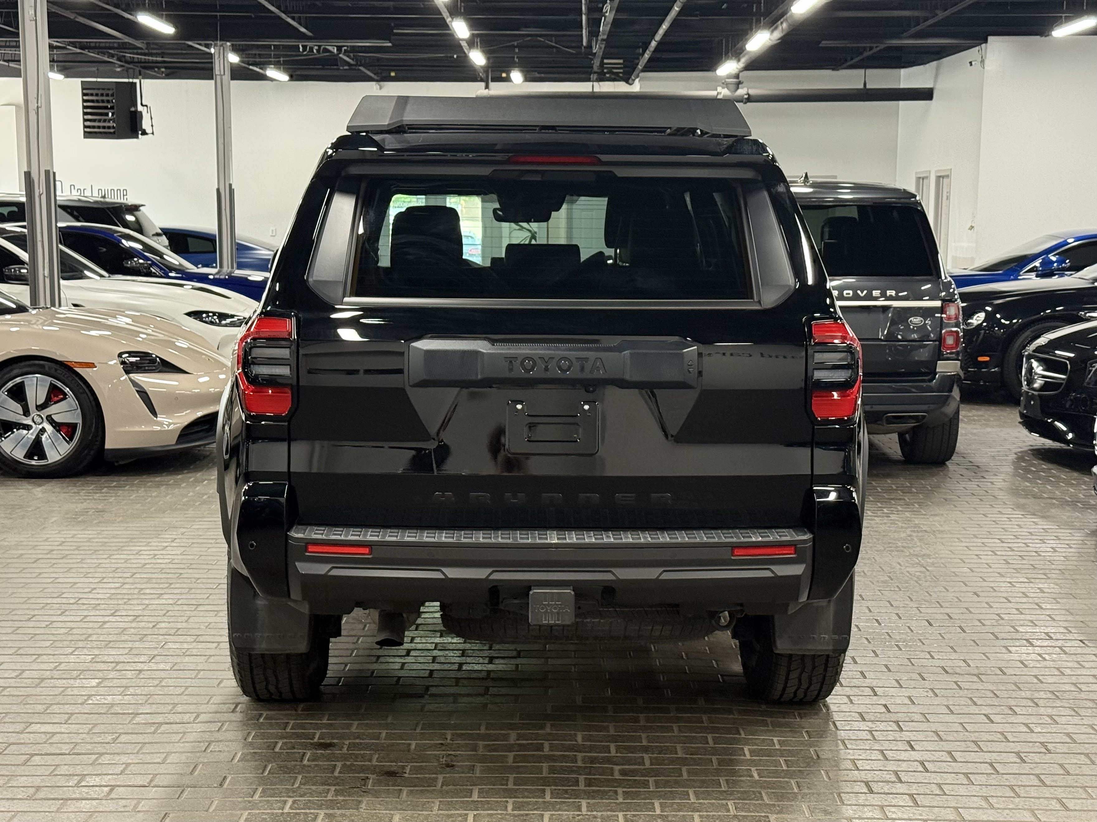 2025 Toyota 4Runner TRD OFF ROAD Premium 4WD, Toronto, Cash