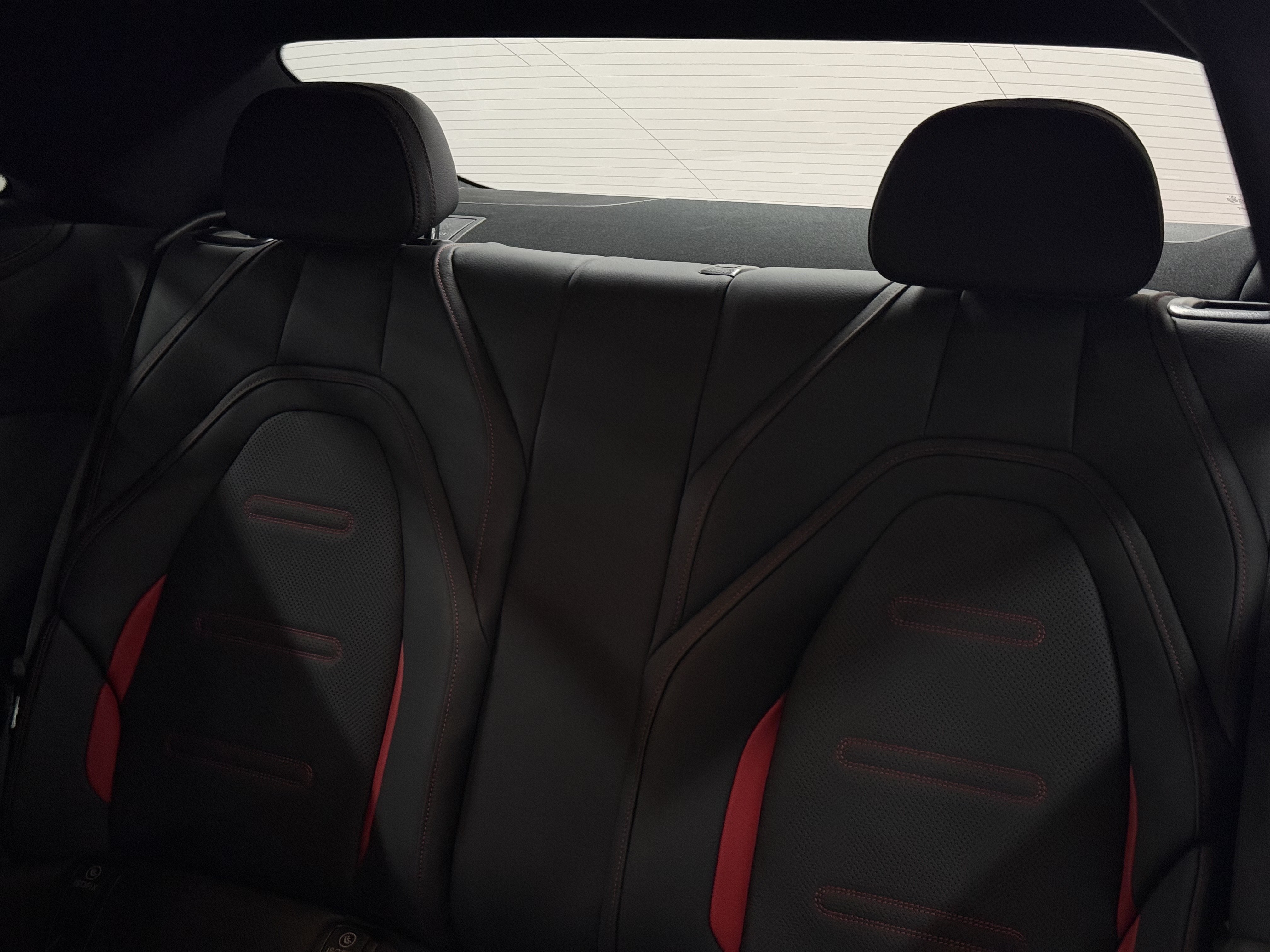 2026 Mercedes-Benz CLE AMG CLE 53 4MATIC+ Coupe, 多伦多, 全款车