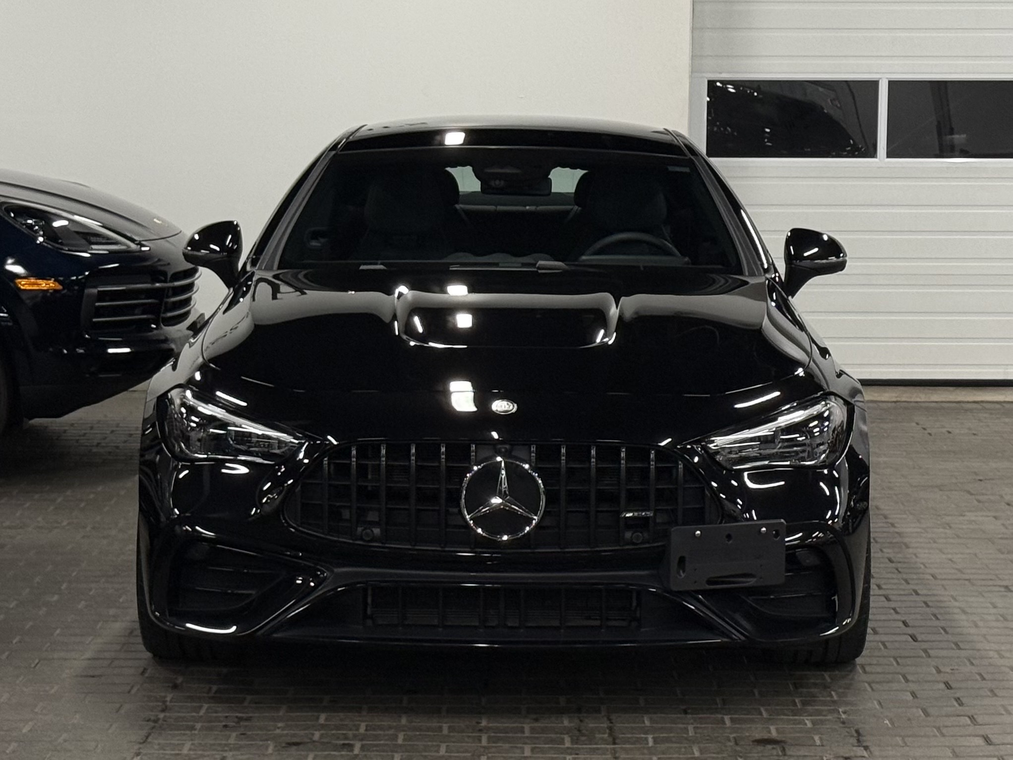 2026 Mercedes-Benz CLE AMG CLE 53 4MATIC+ Coupe, 多伦多, 全款车