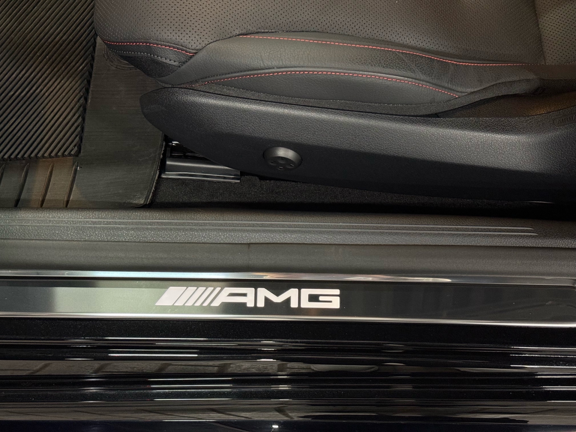 2026 Mercedes-Benz CLE AMG CLE 53 4MATIC+ Coupe, 多伦多, 全款车