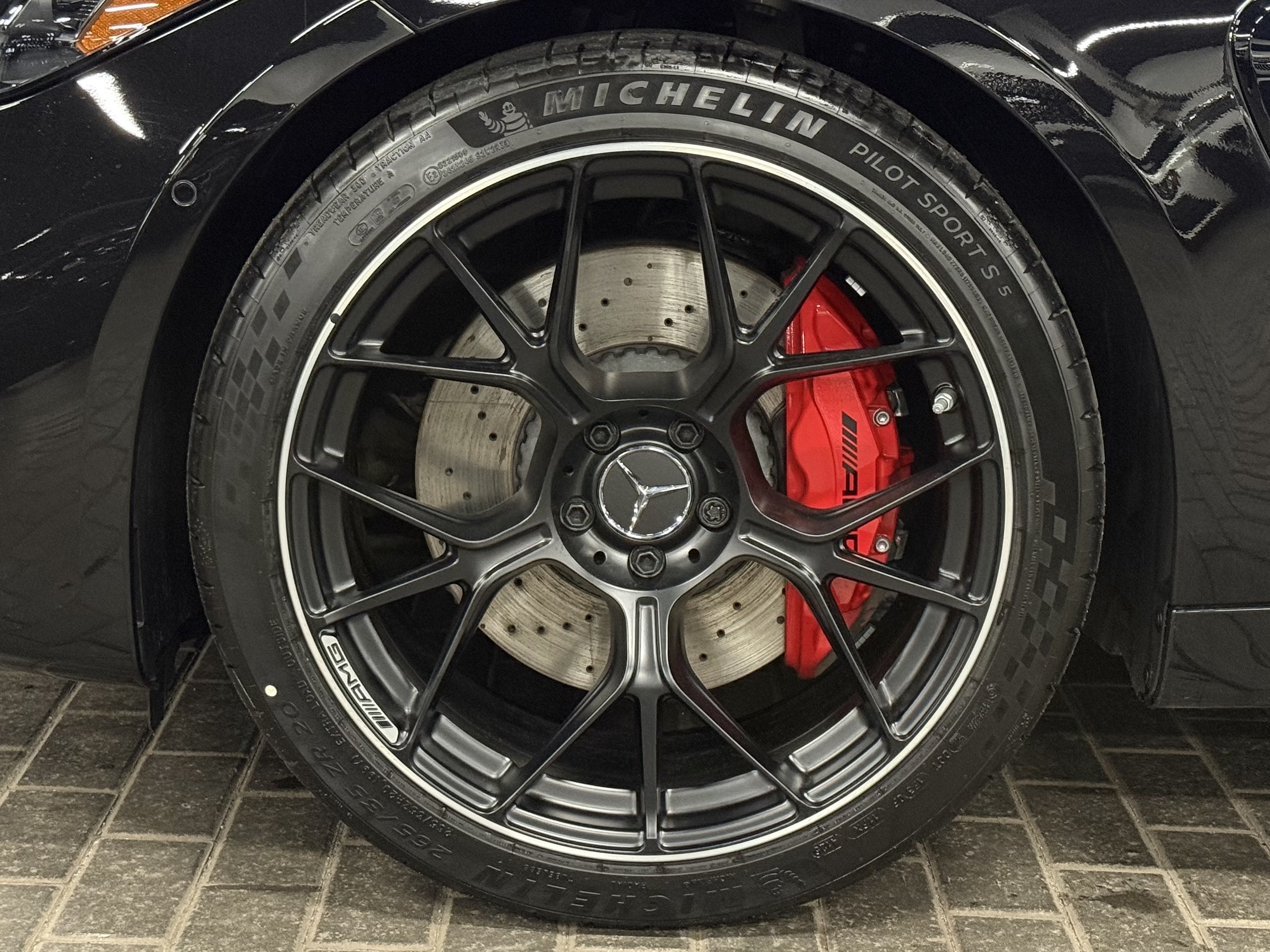 2026 Mercedes-Benz CLE AMG CLE 53 4MATIC+ Coupe, 多伦多, 全款车