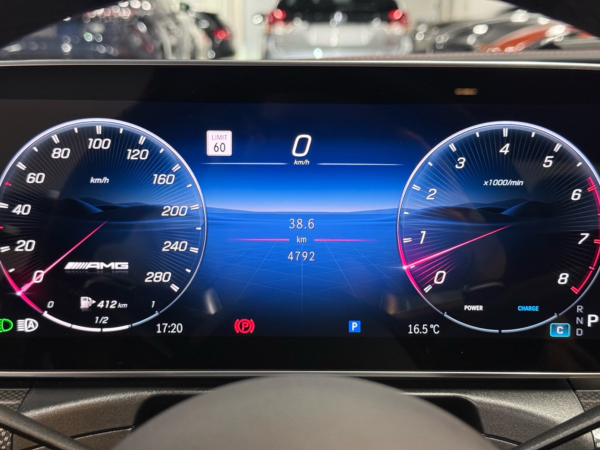 2026 Mercedes-Benz CLE AMG CLE 53 4MATIC+ Coupe, 多伦多, 全款车