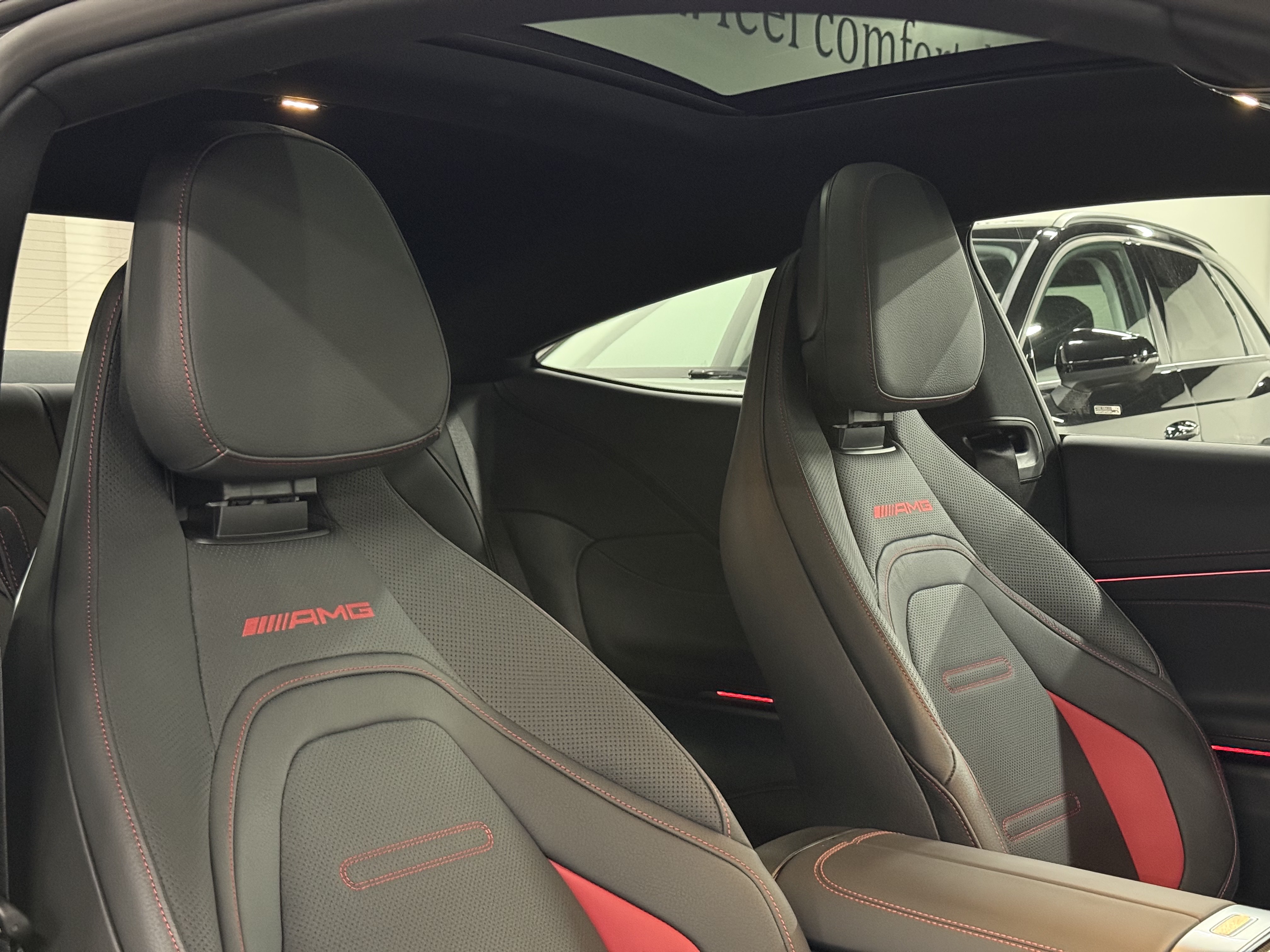 2026 Mercedes-Benz CLE AMG CLE 53 4MATIC+ Coupe, 多伦多, 全款车