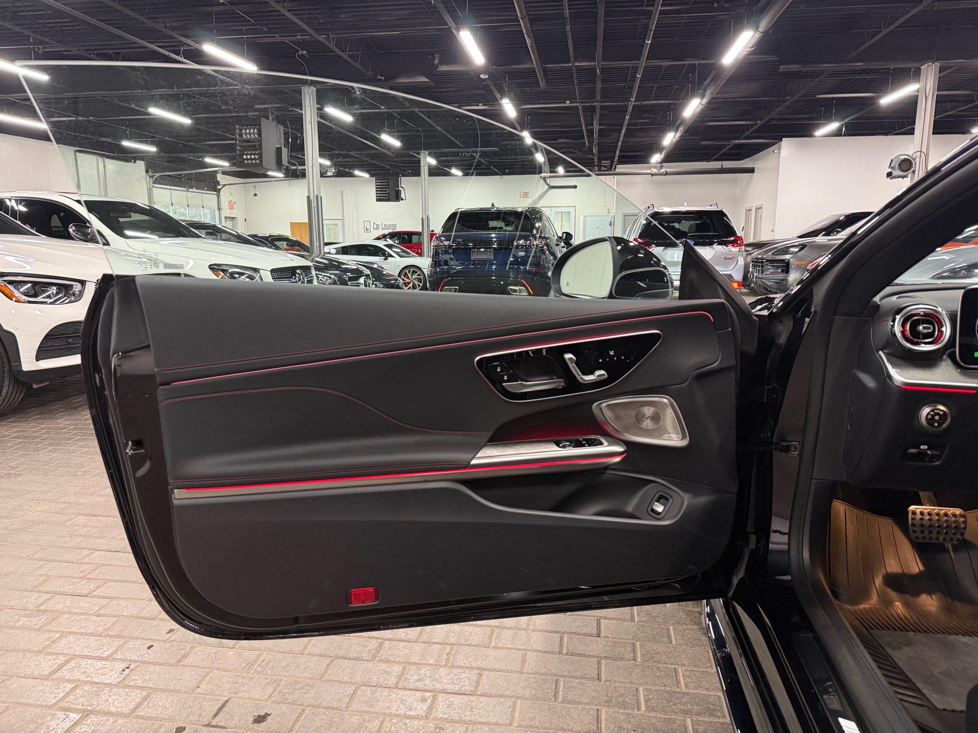 2026 Mercedes-Benz CLE AMG CLE 53 4MATIC+ Coupe, 多伦多, 全款车