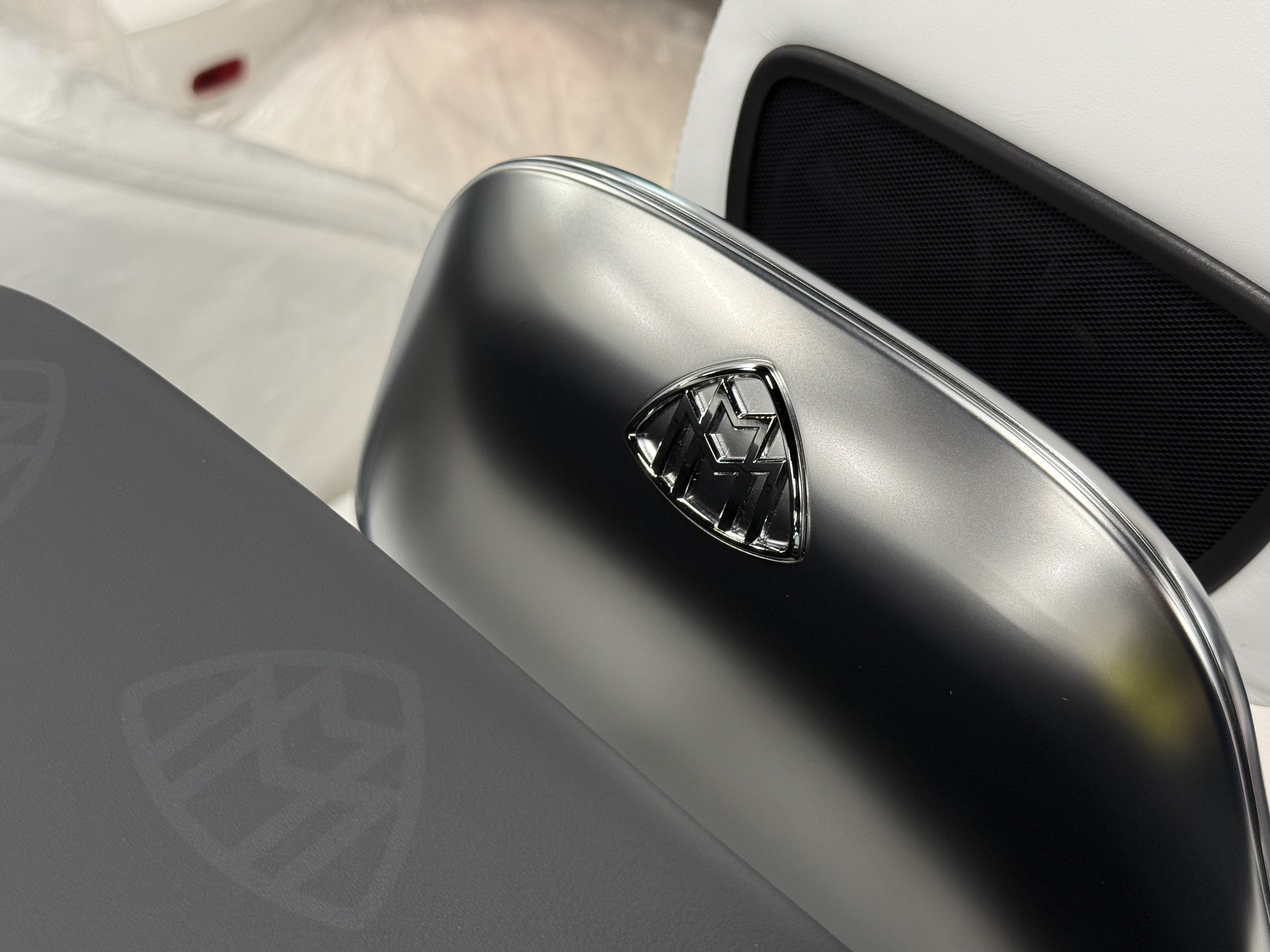 2026 Mercedes-Benz SL Maybach SL 680 Monogram Series Roadster, 多伦多, 全款车