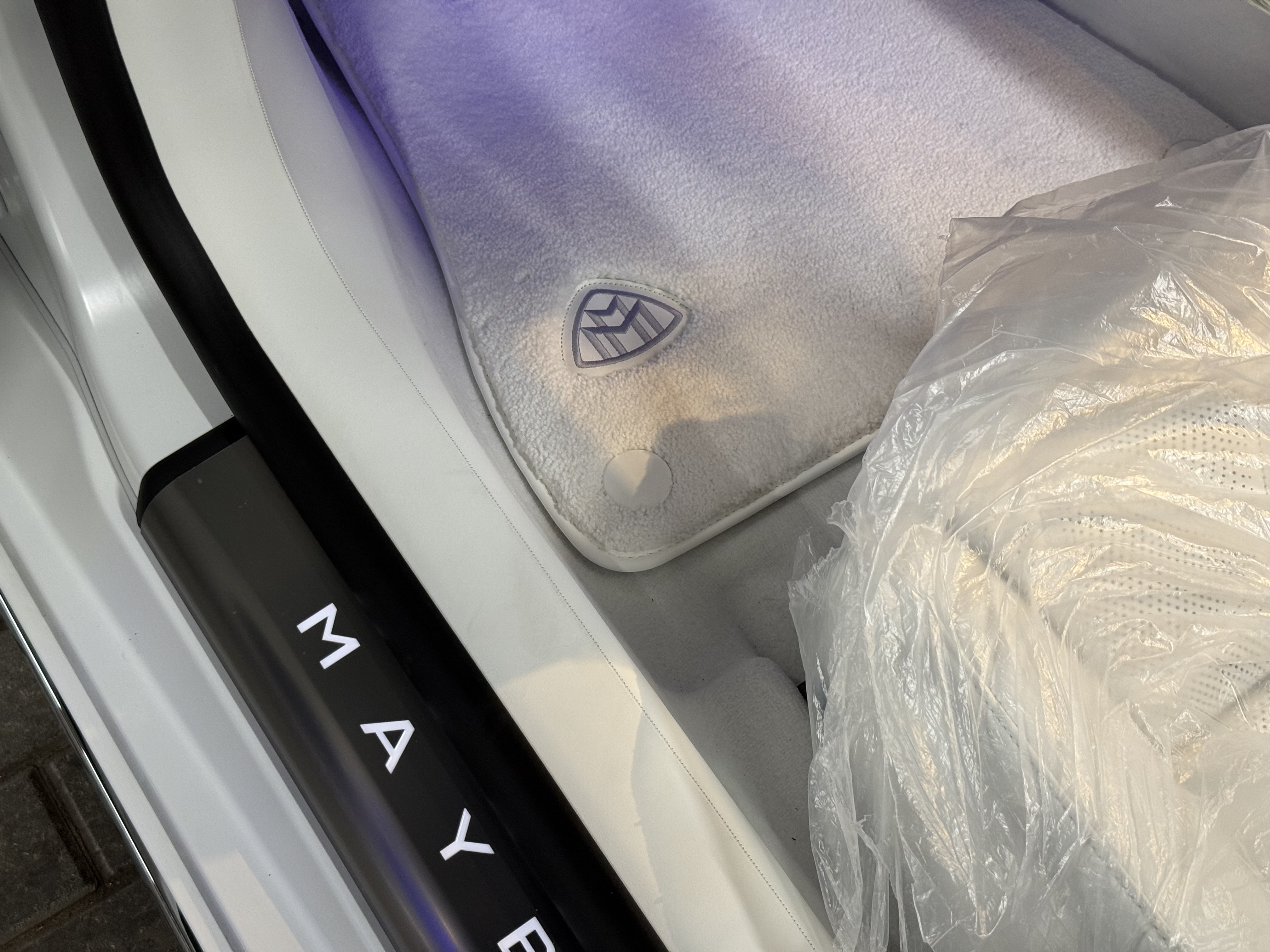 2026 Mercedes-Benz SL Maybach SL 680 Monogram Series Roadster, 多伦多, 全款车