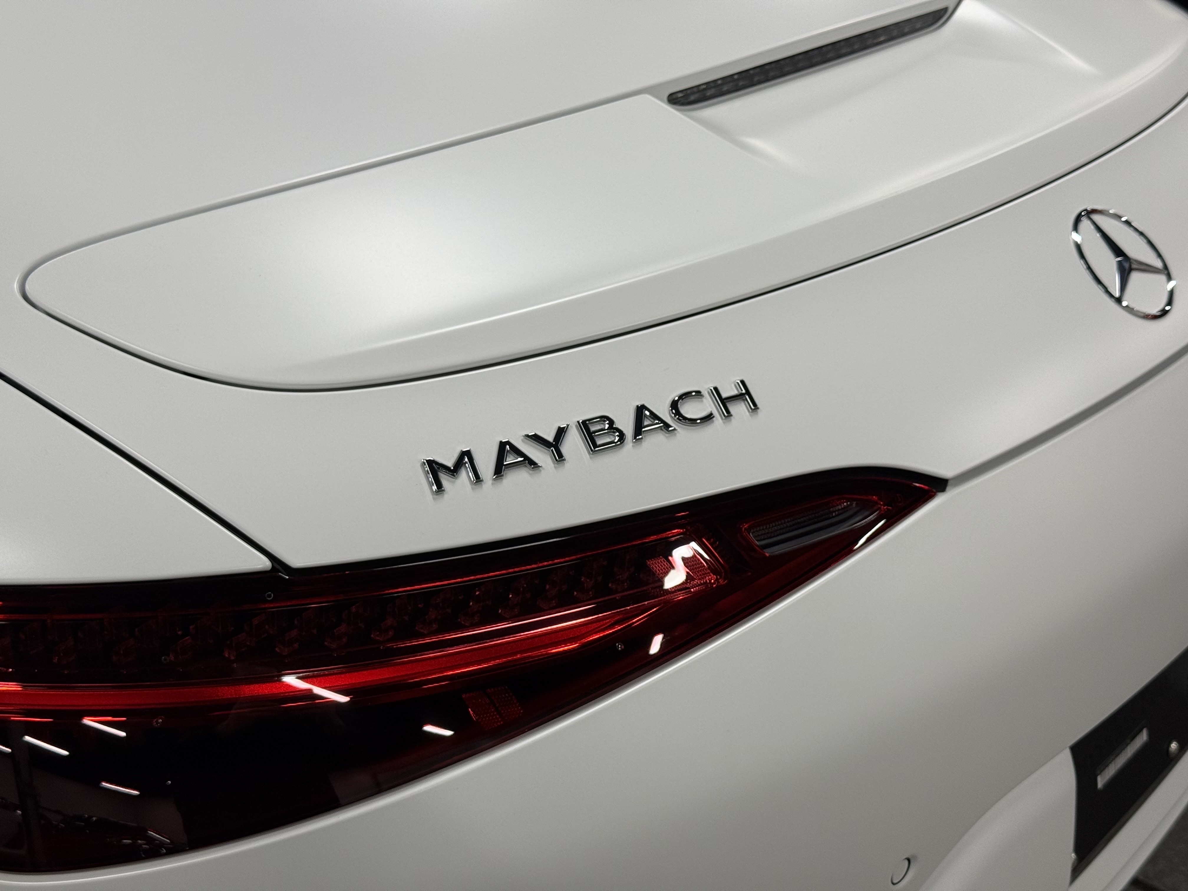 2026 Mercedes-Benz SL Maybach SL 680 Monogram Series Roadster, 多伦多, 全款车