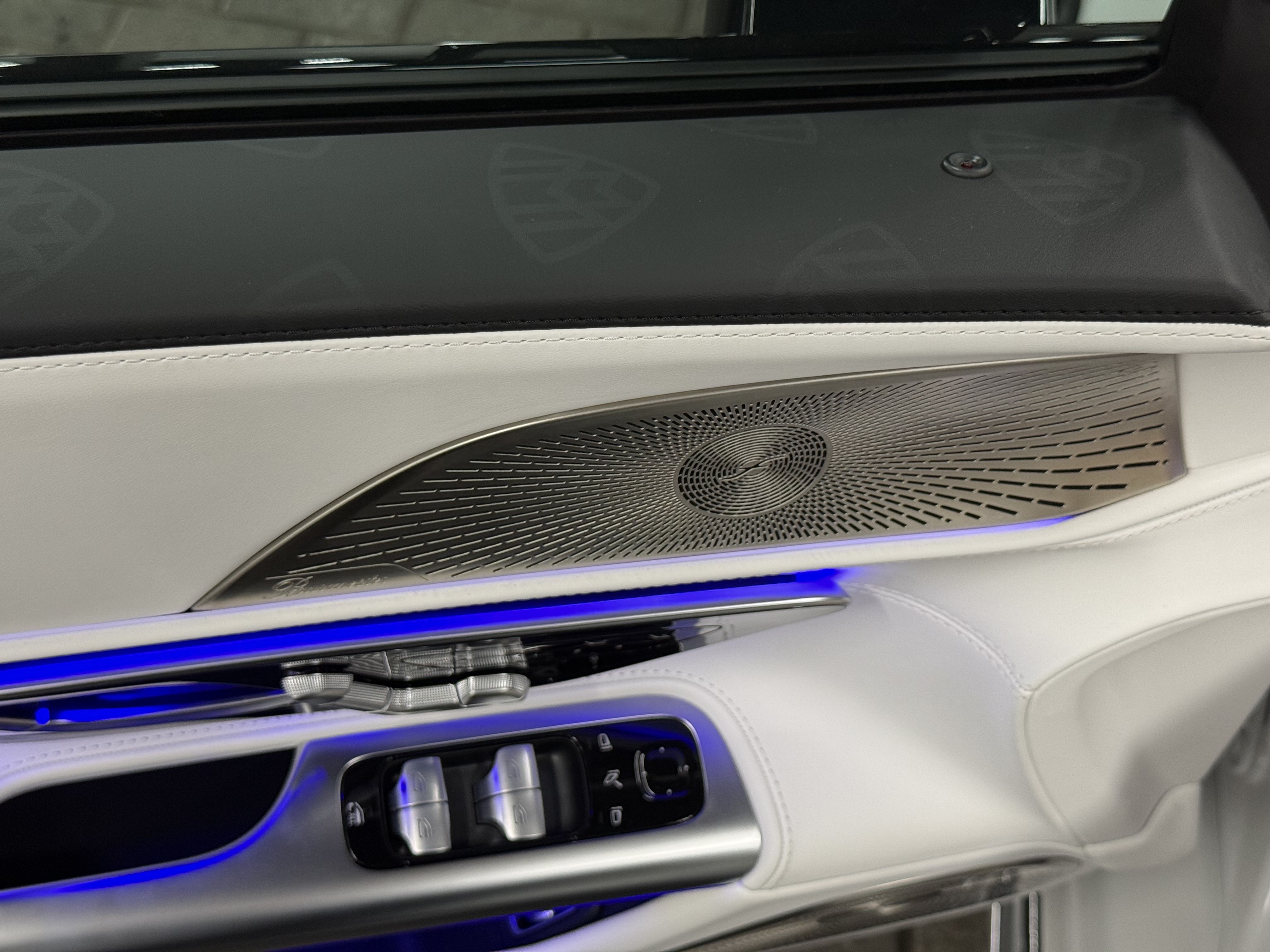 2026 Mercedes-Benz SL Maybach SL 680 Monogram Series Roadster, 多伦多, 全款车
