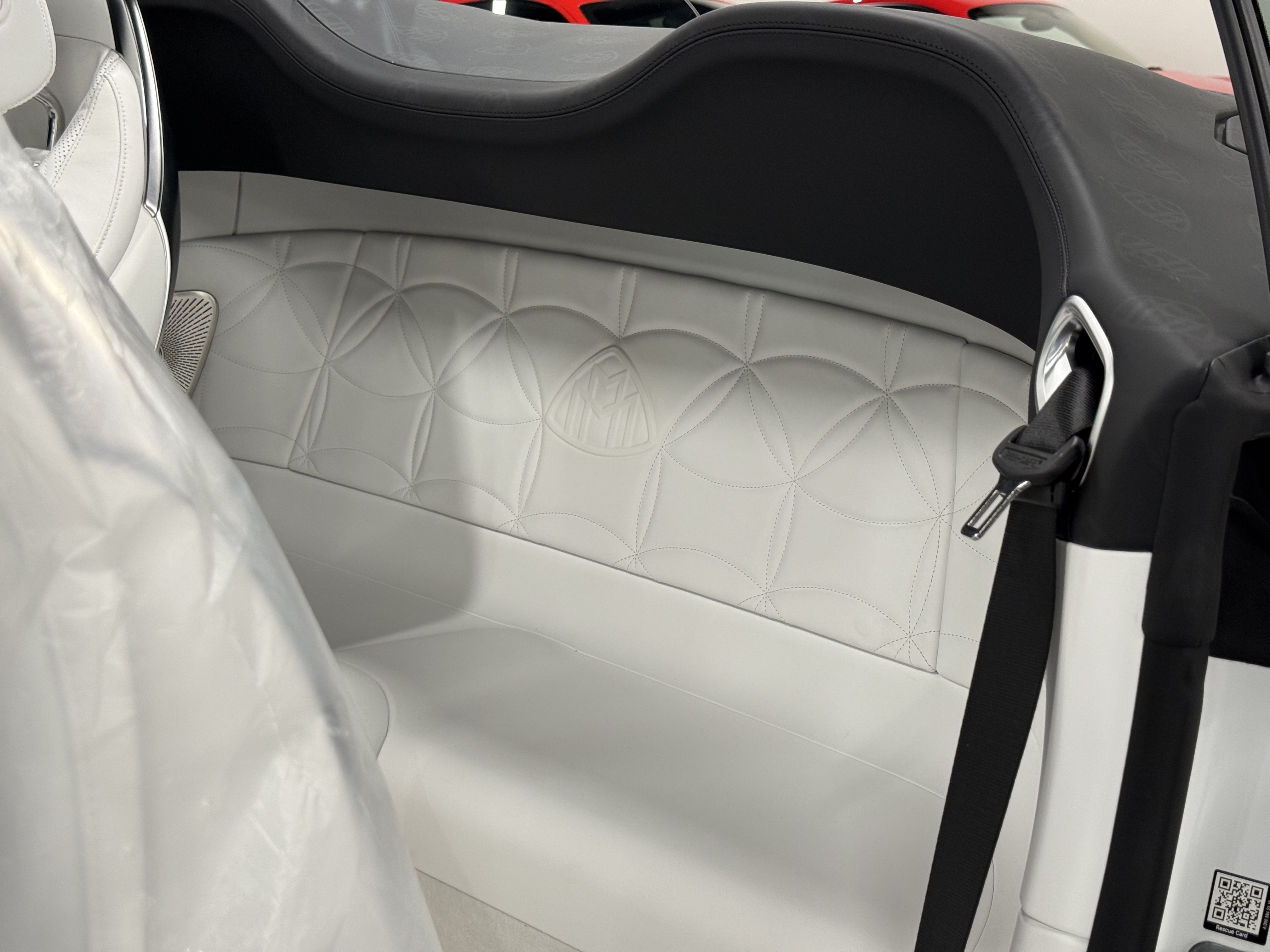 2026 Mercedes-Benz SL Maybach SL 680 Monogram Series Roadster, 多伦多, 全款车