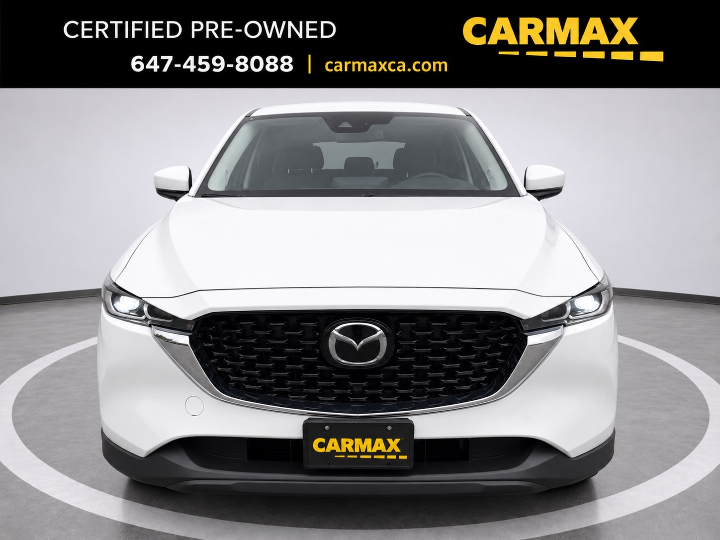 2024 Mazda CX-5 SUV / Crossover Automatic