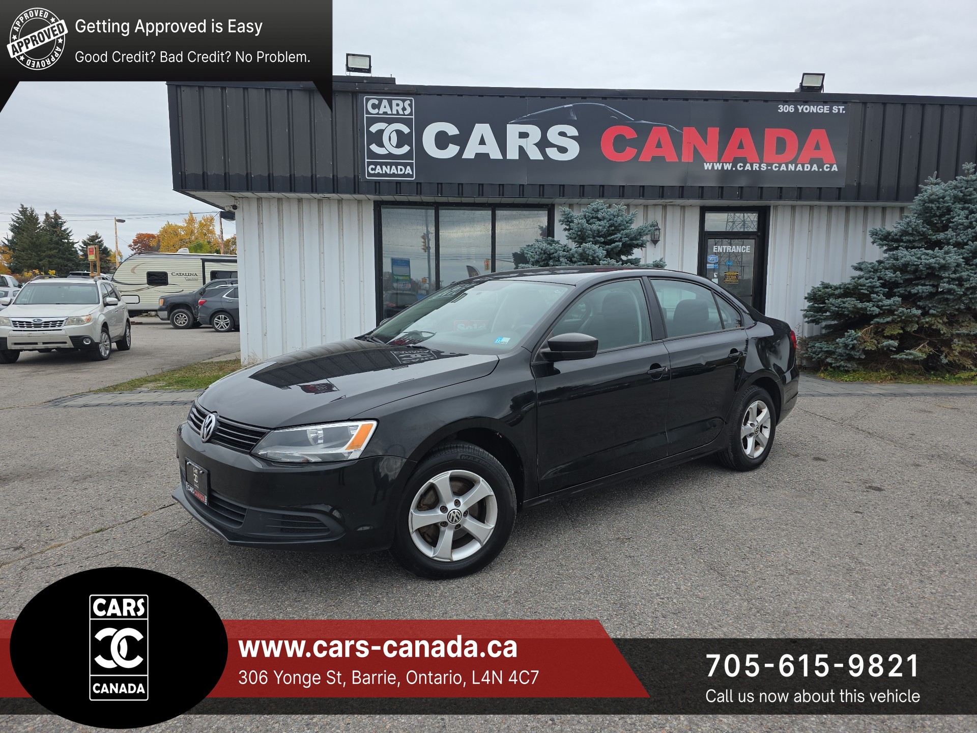 2013 Volkswagen Jetta
