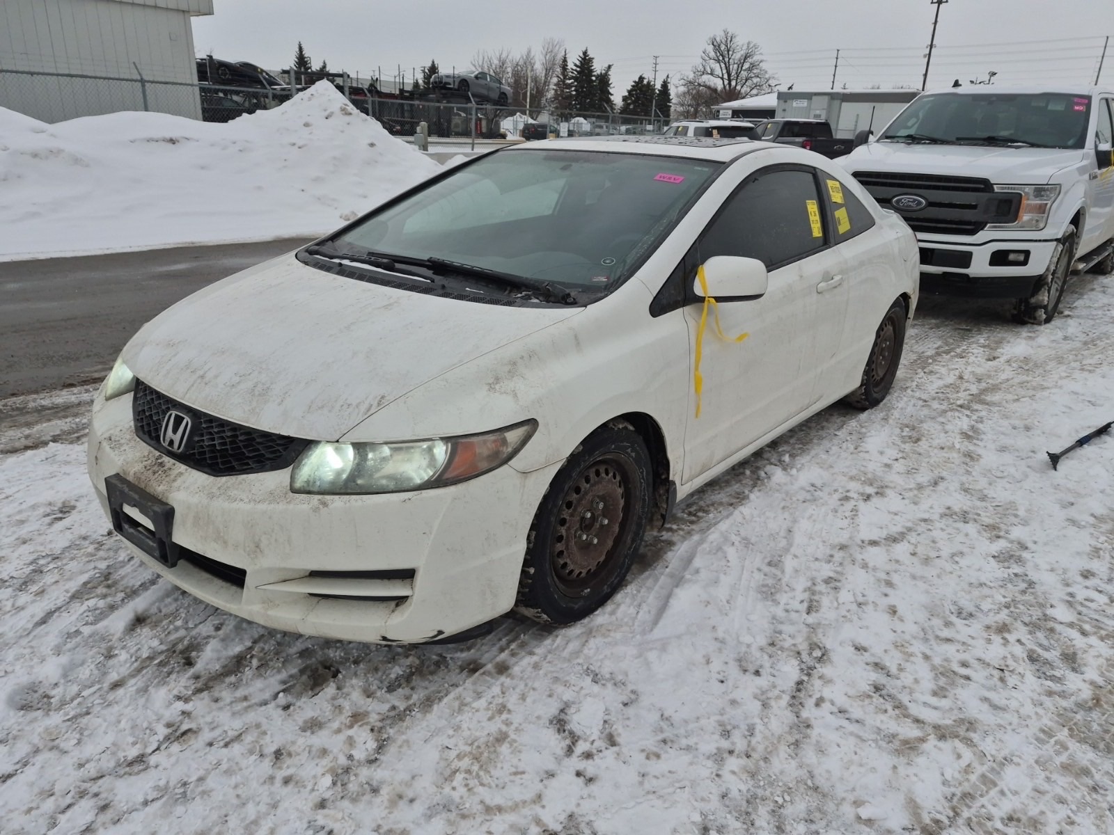 2010 Honda Civic