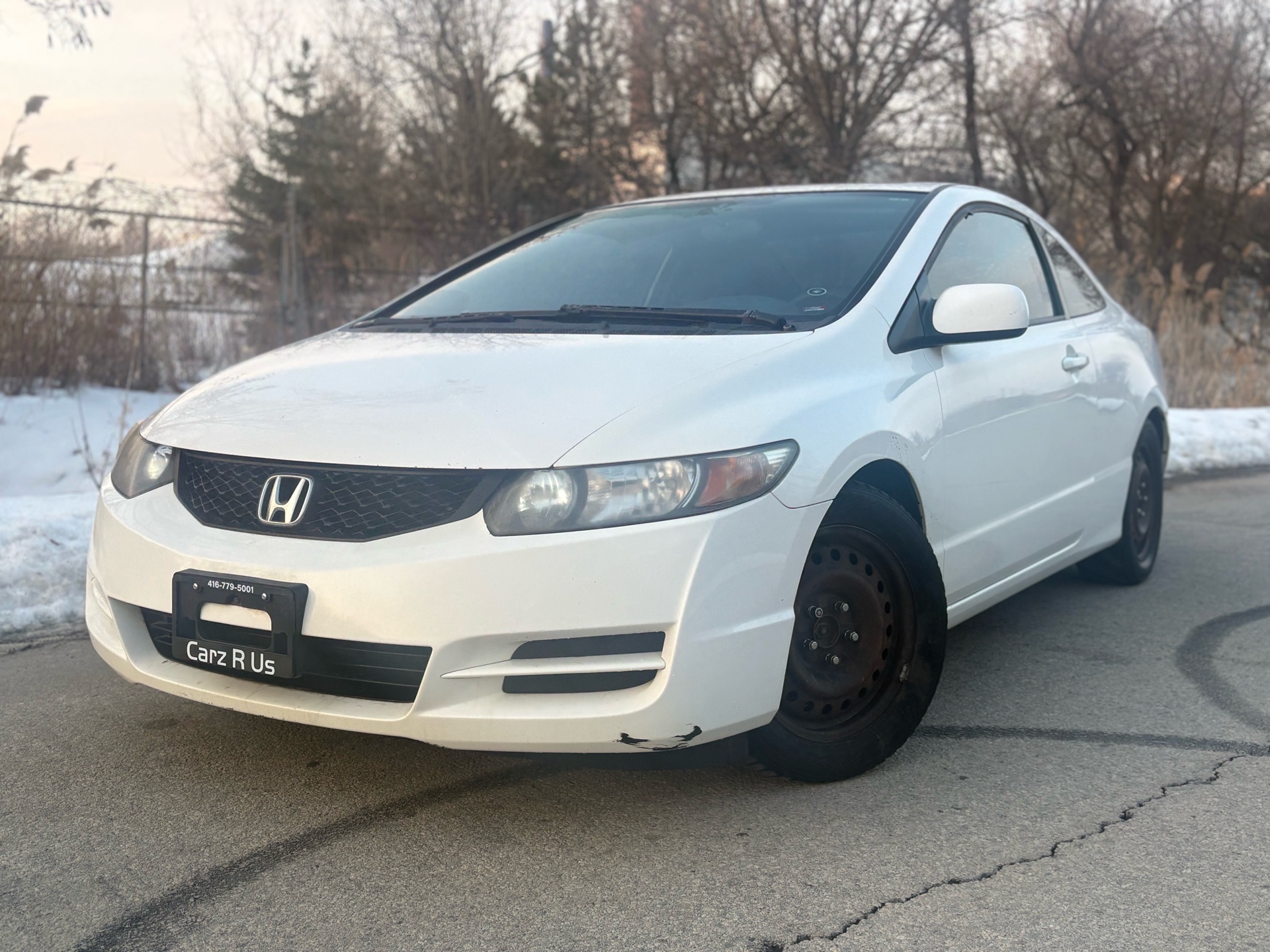 2010 Honda Civic
