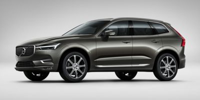 2019 Volvo XC60