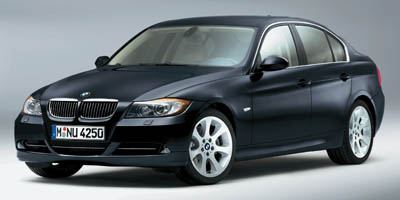 2006 BMW 3-Series