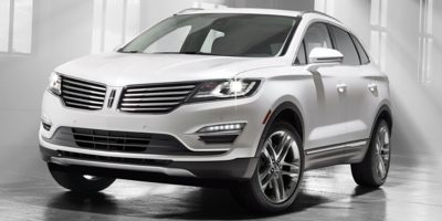 2015 Lincoln MKC
