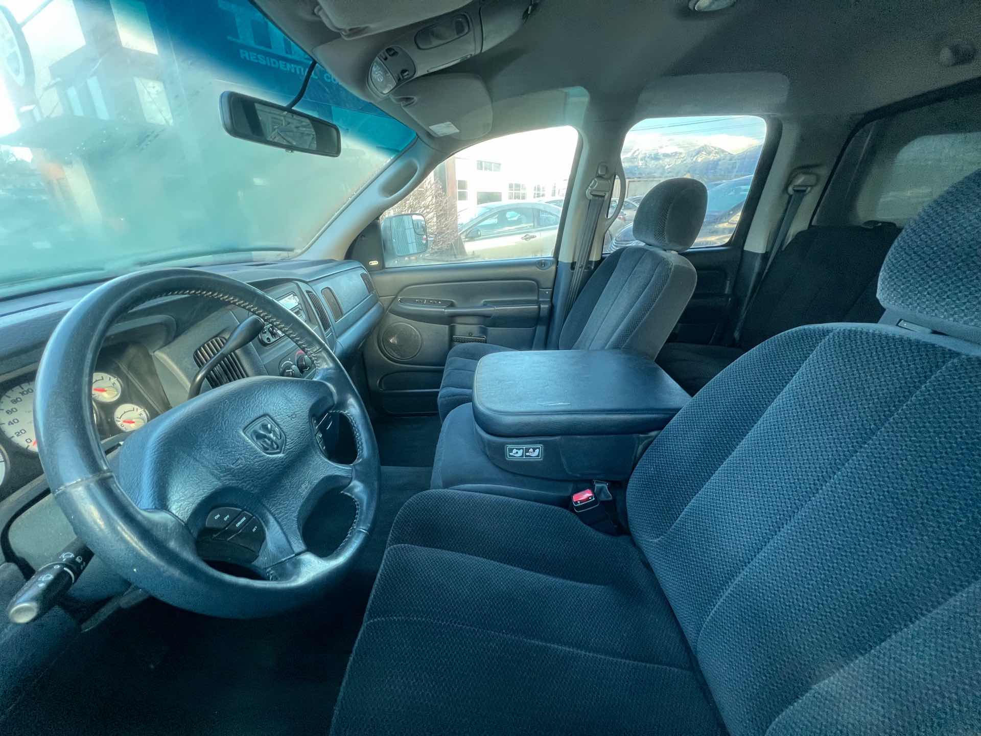 2002 Dodge Ram 1500 10731 used car for sale Centreville Auto Sales