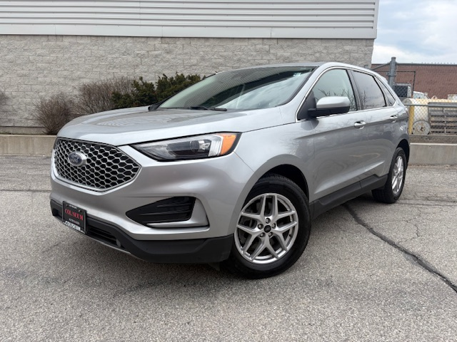 2023 Ford Edge SEL AWD