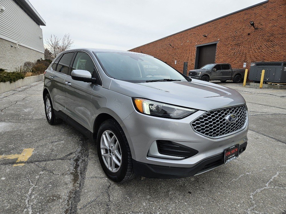 2023 Ford Edge SEL AWD