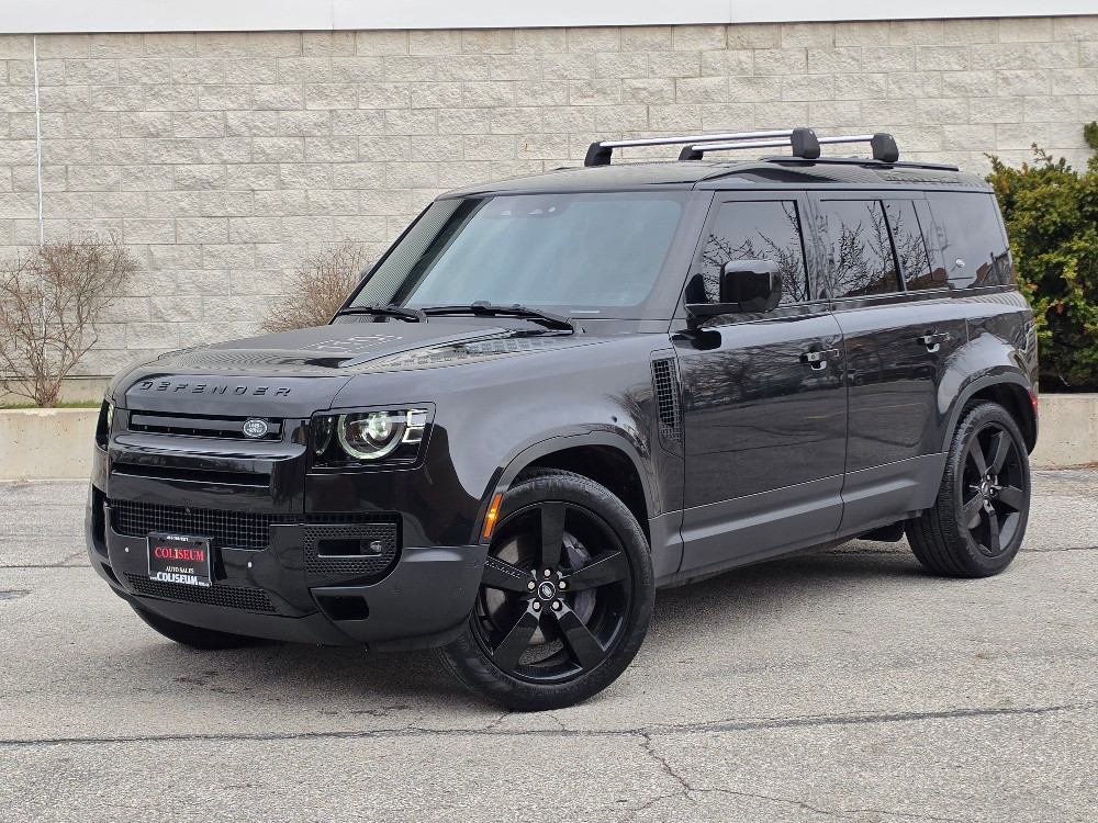 2023 Land Rover Defender 110 S AWD