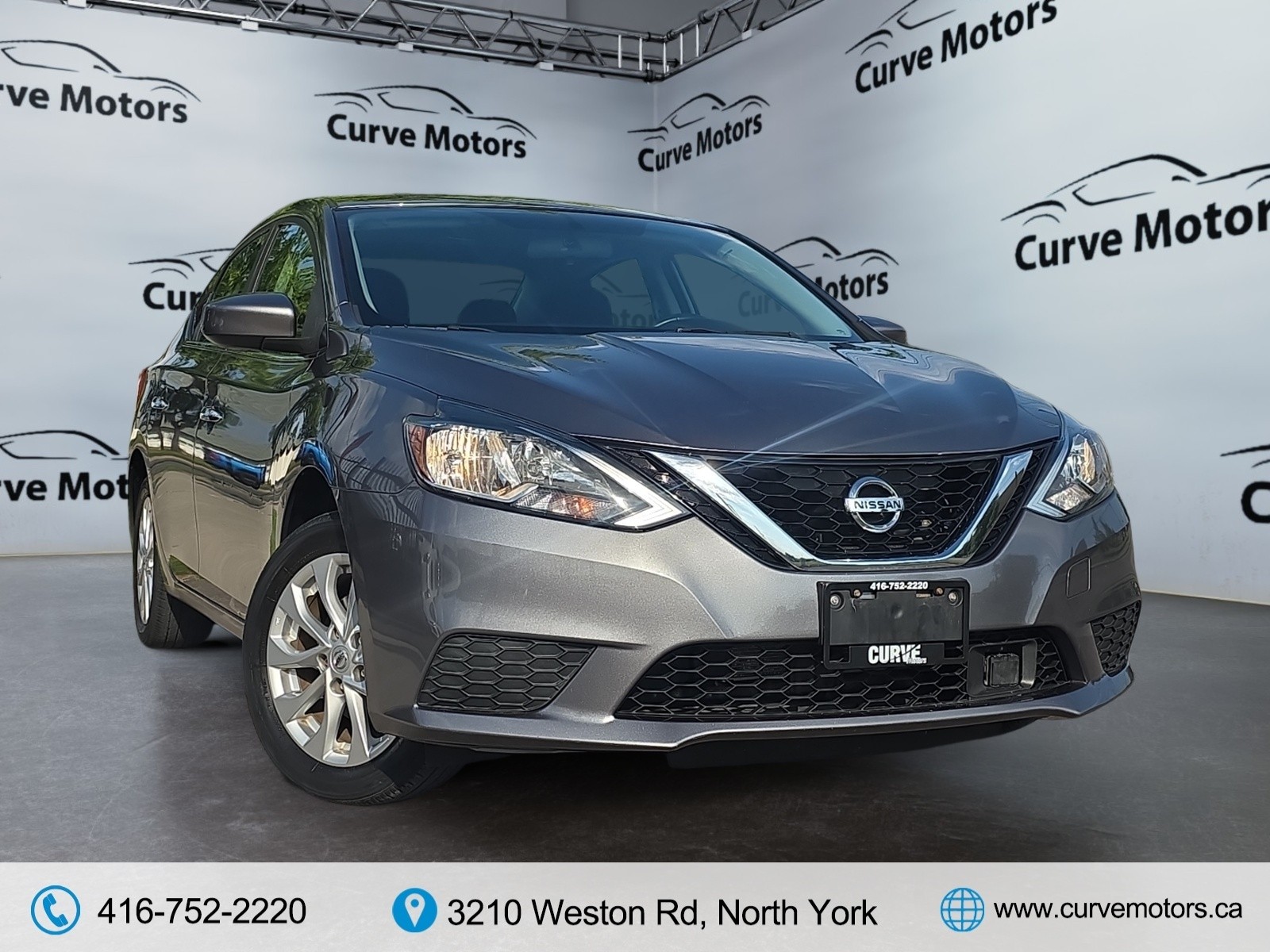 2019 Nissan Sentra