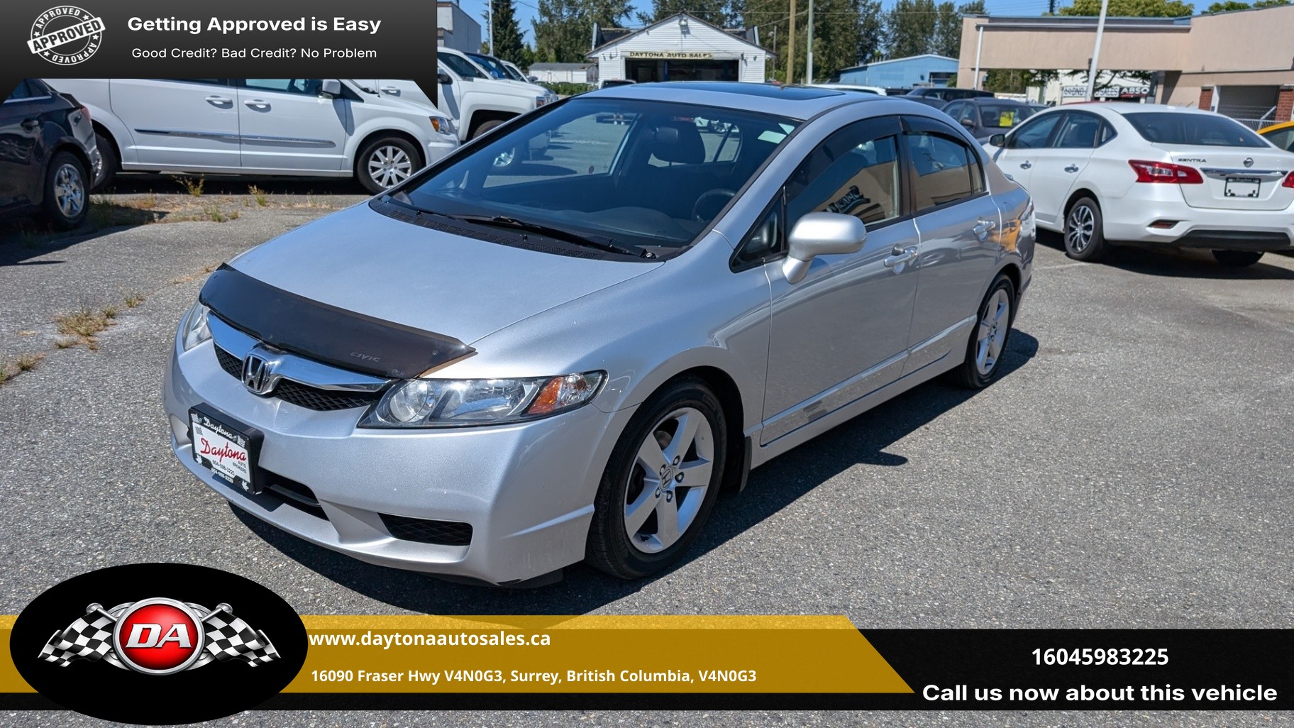 2010 Honda Civic