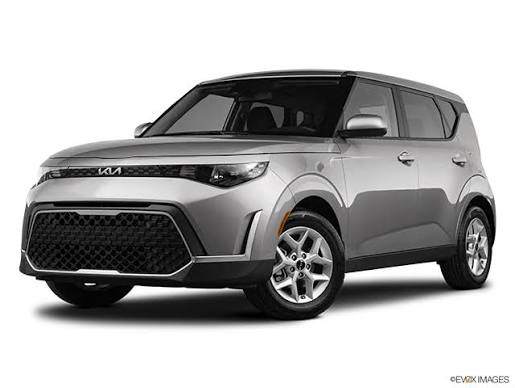 2015 Kia Soul SX