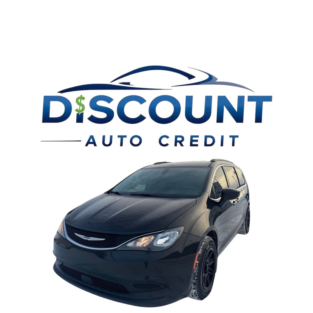 2022 Chrysler Pacifica