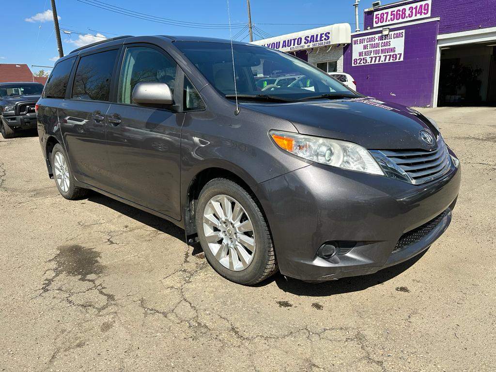 Edmonton, Alberta Used Car Dealer New and Used Car For Sale Driven By You Auto Sales