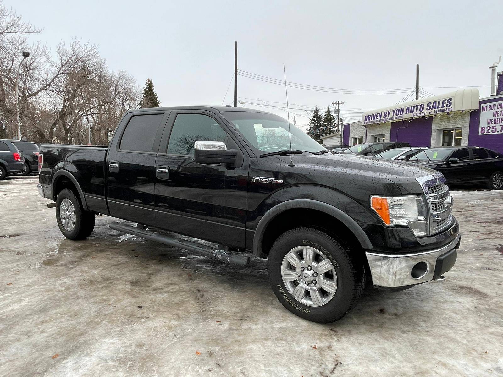 Edmonton, Alberta Used Car Dealer New and Used Car For Sale Driven By You Auto Sales