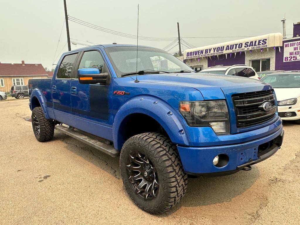 Edmonton, Alberta Used Car Dealer New and Used Car For Sale Driven