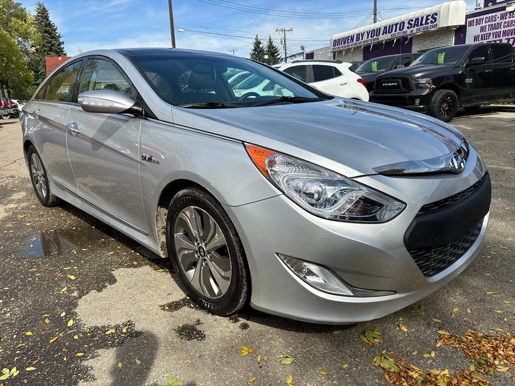 Edmonton, Alberta Used Car Dealer New and Used Car For Sale Driven