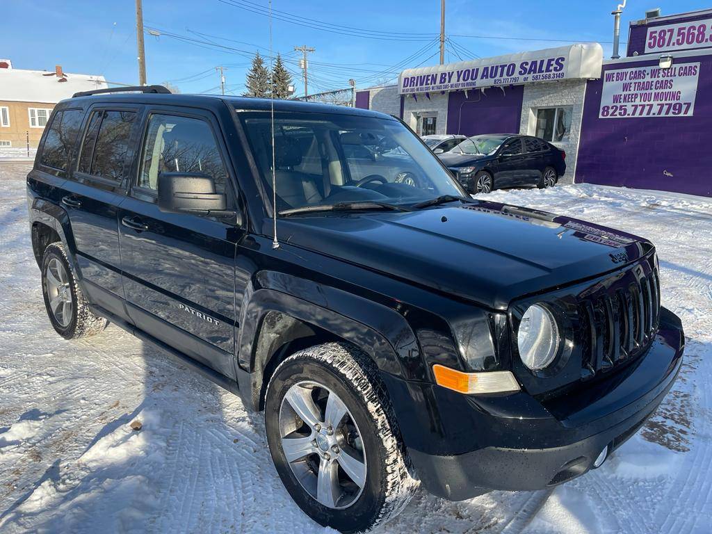 Edmonton, Alberta Used Car Dealer New and Used Car For Sale Driven By You Auto Sales