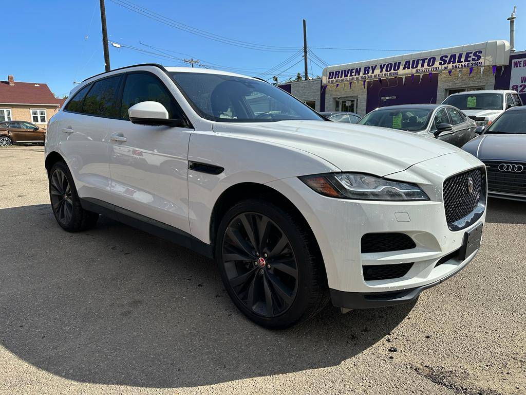 Edmonton, Alberta Used Car Dealer New and Used Car For Sale Driven