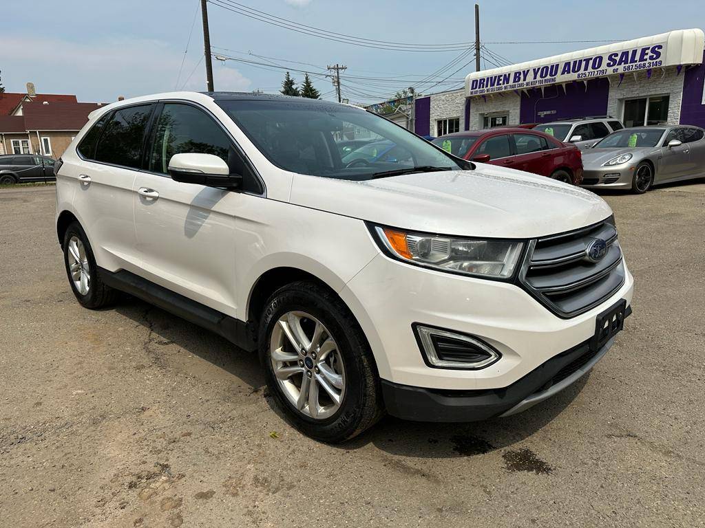 Edmonton, Alberta Used Car Dealer New and Used Car For Sale Driven By You Auto Sales