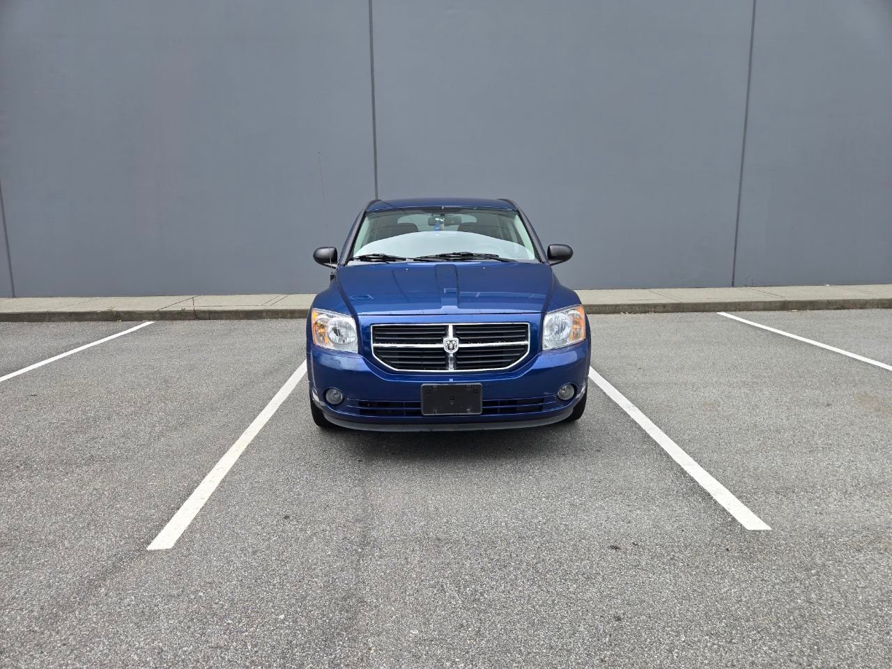 2009 Dodge Caliber SXT FWD