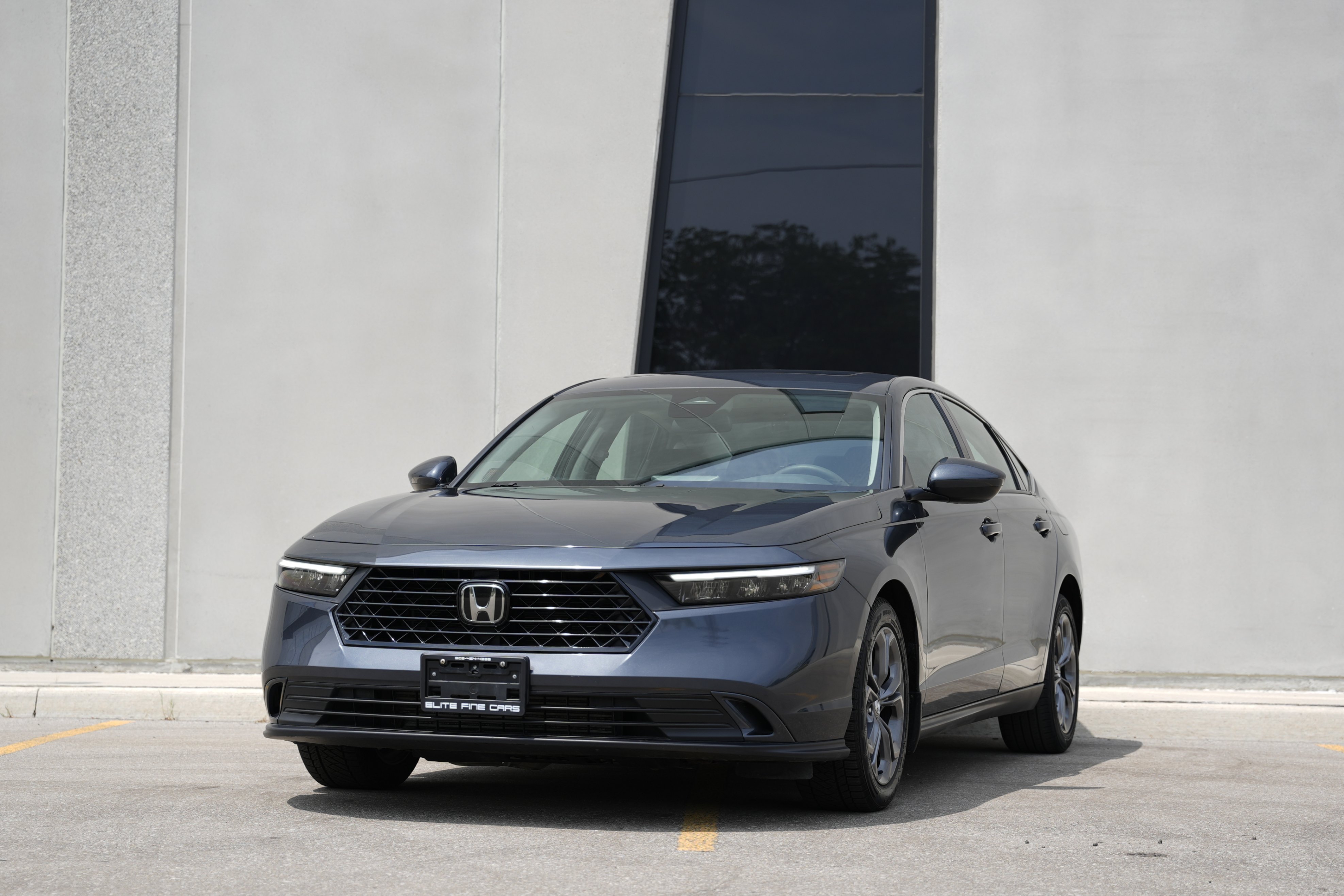 2023 Honda Accord EX CVT