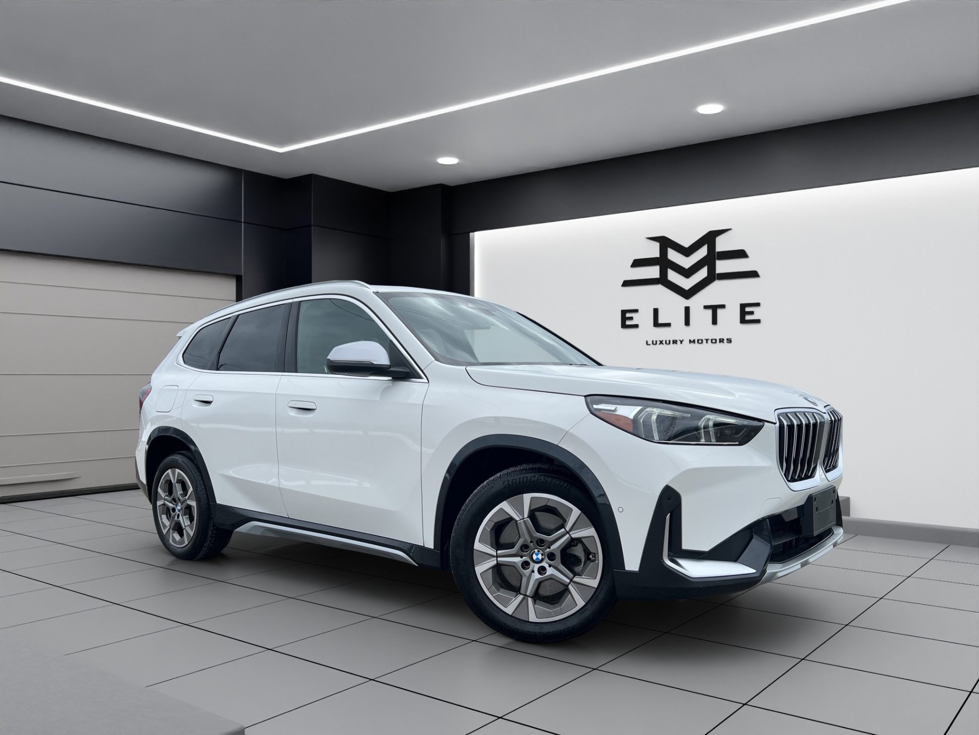 2023 BMW X1
