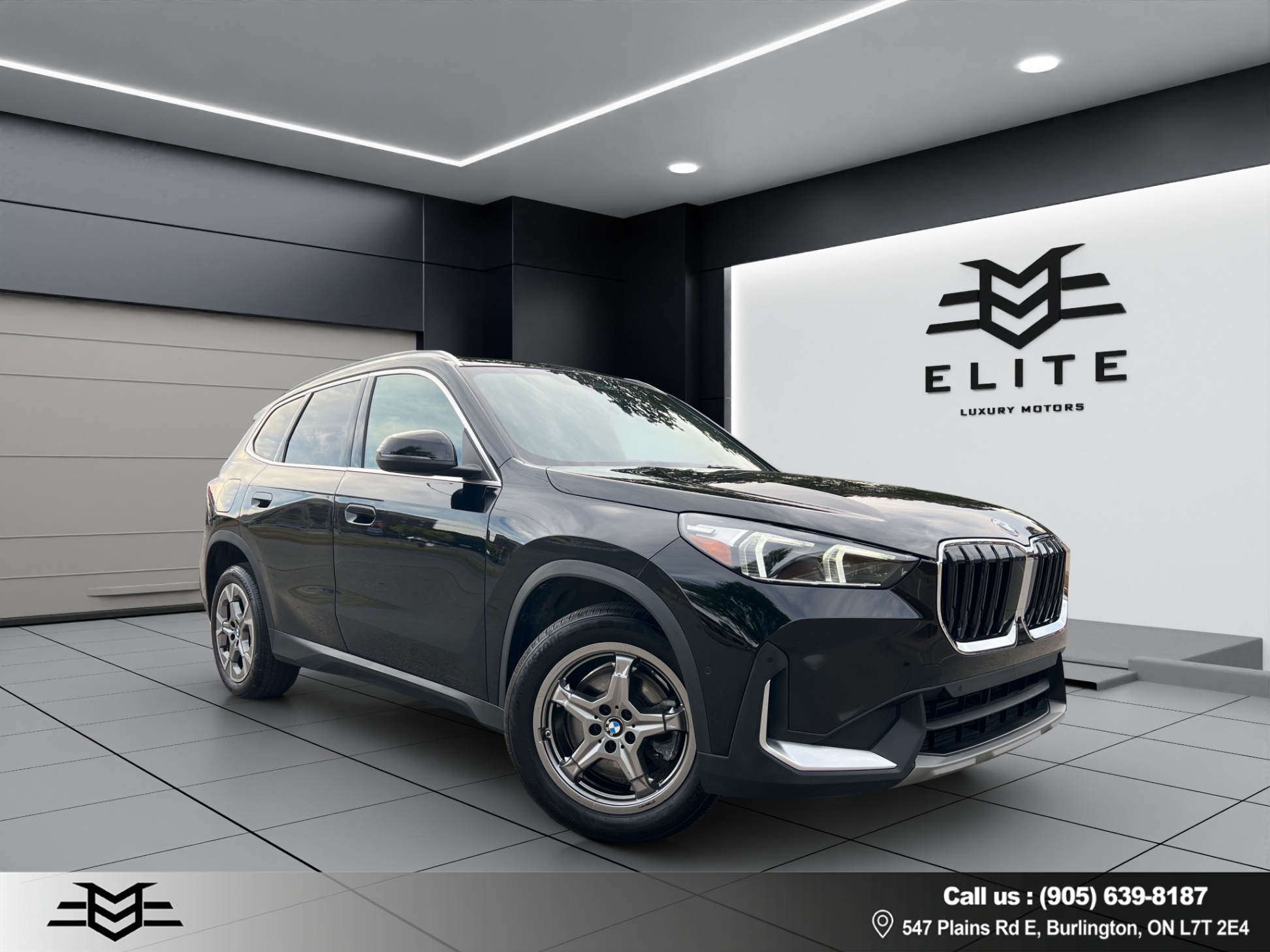  2023 BMW X1 xDrive28i AWD   