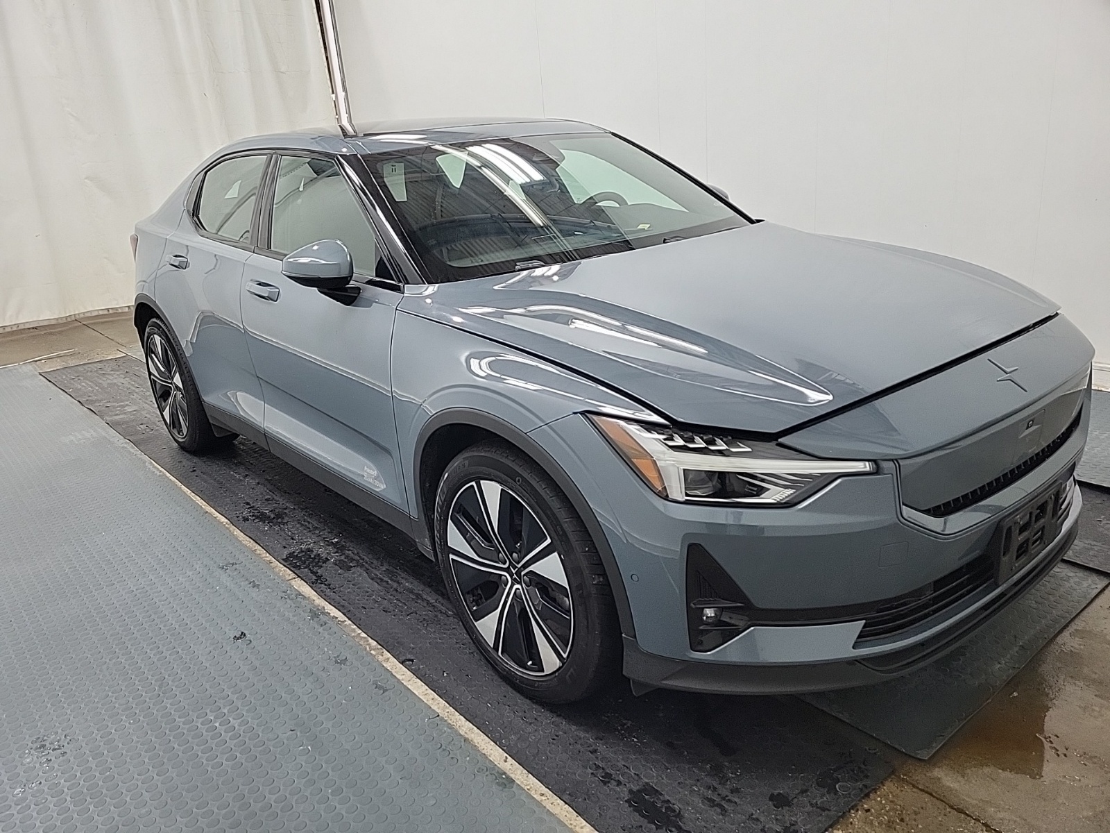 2024 Polestar 2