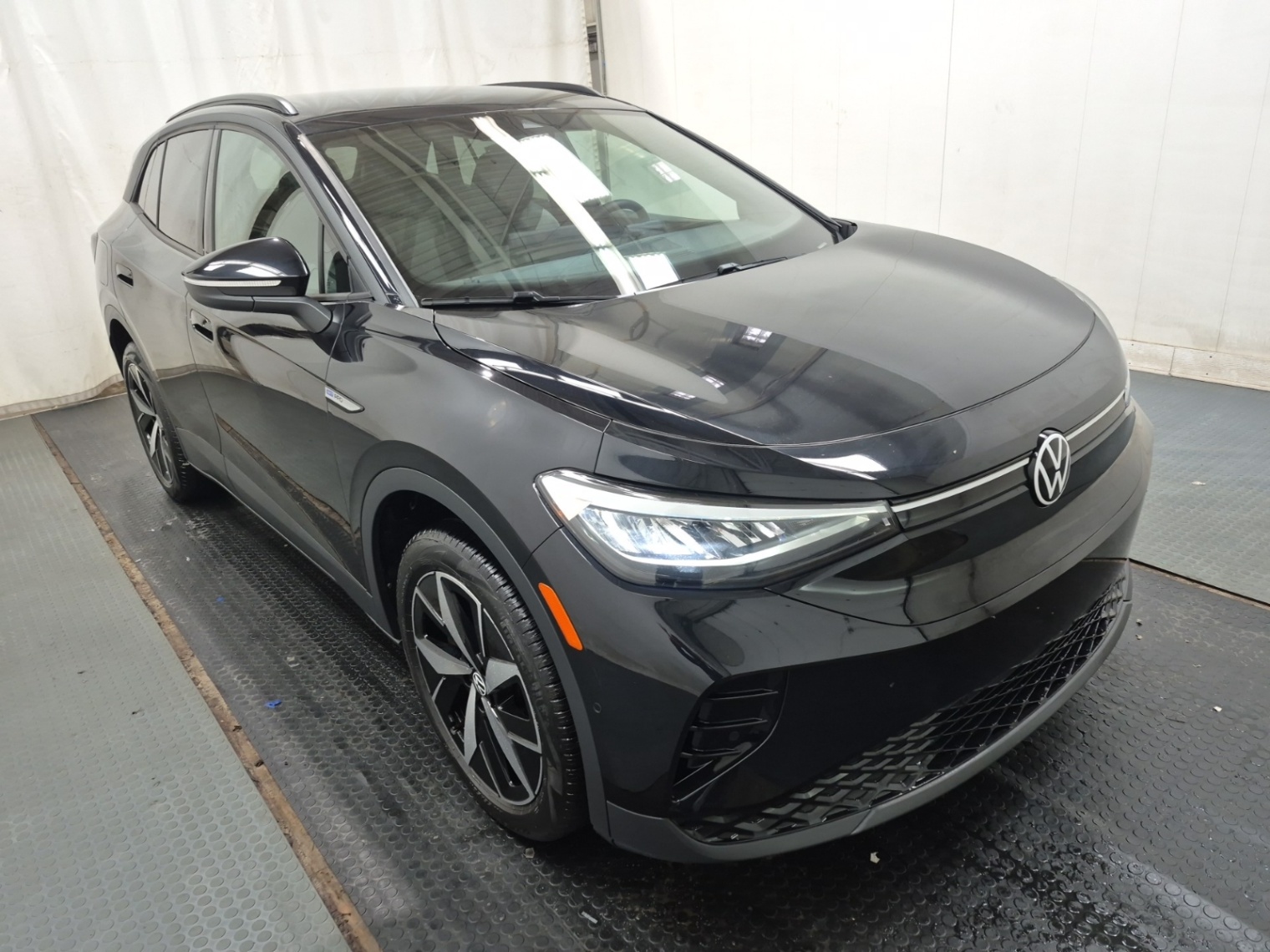 2024 Volkswagen ID.4
