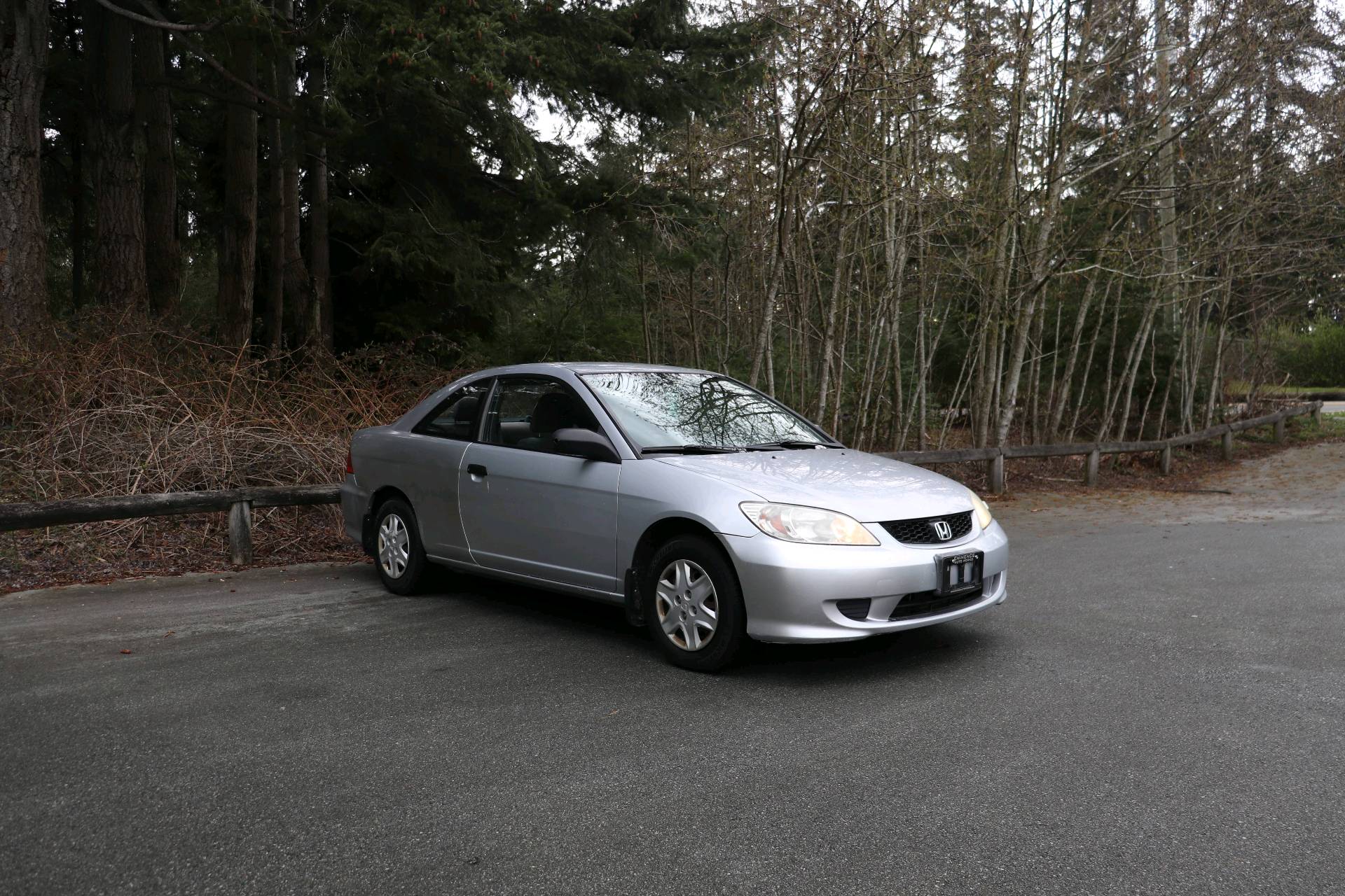 2004 Honda Civic