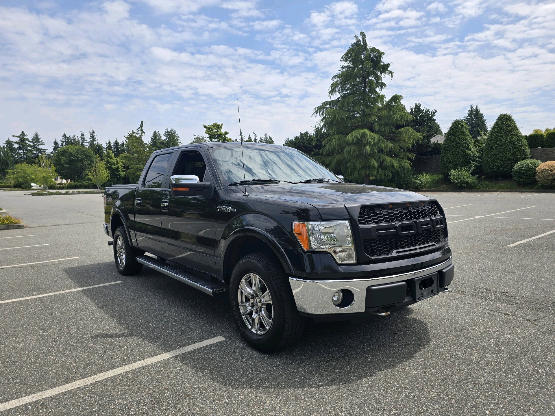 2010 Ford F-150