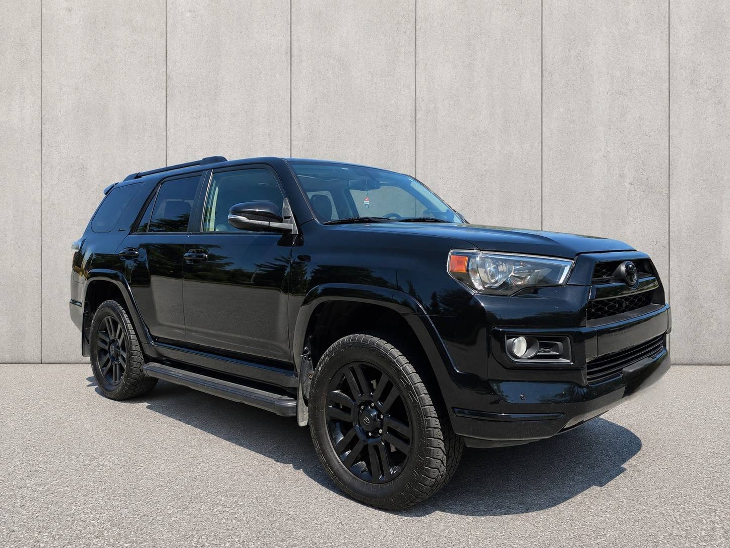 2016 Toyota 4Runner